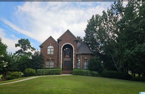 5320 Greystone Way, Hoover, AL, 35242-7217 | Card Image