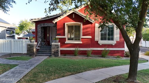 3059 E Agritopia Loop N, Gilbert, AZ, 85296-7831 | Card Image