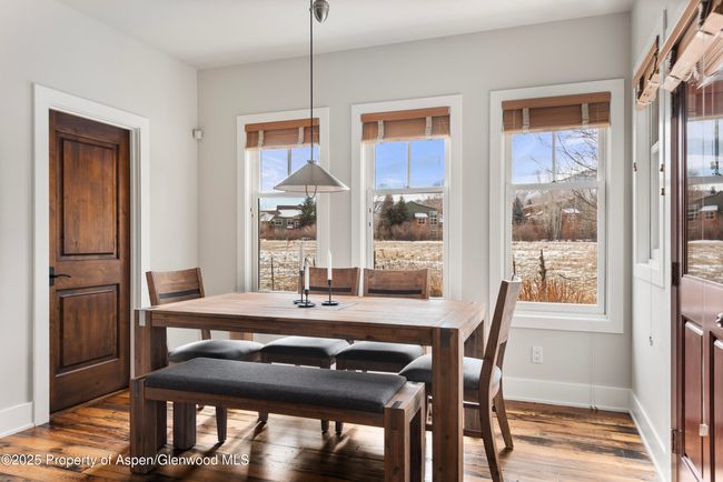 314 Sopris Cir, House other with 3 bedrooms, 3 bathrooms and 2 parking in Basalt CO | Image 8