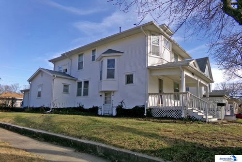 724 N 10th St, Beatrice, NE, 68310-2313 | Card Image