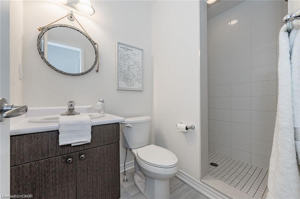 Residential Lease in Kitchener 3
