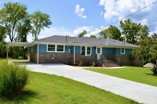 108 Jennings Dr, Hendersonville, TN, 37075-4722 | Card Image