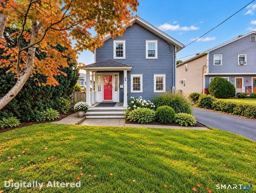 14 Tierney St, Norwalk, CT, 06851-5921 | Card Image