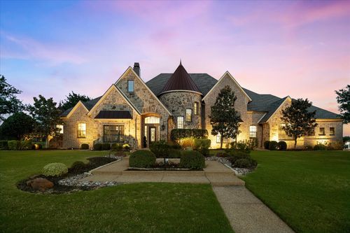 109 Old Vineyard Ln, Heath, TX, 75032-8312 | Card Image