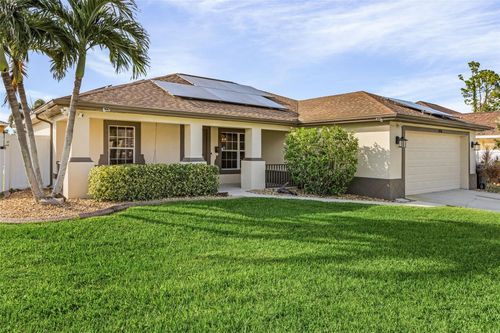 3216 Ne 14th Court, Cape Coral, FL, 33909 | Card Image