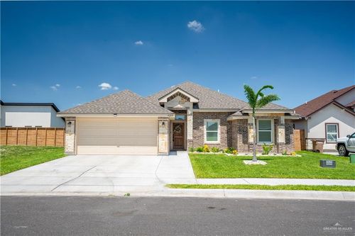 4205 S Carter Ave, Edinburg, TX, 78542-7611 | Card Image