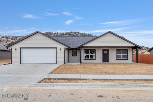 3771 S Arizona Street, Butte, MT, 59701 | Card Image