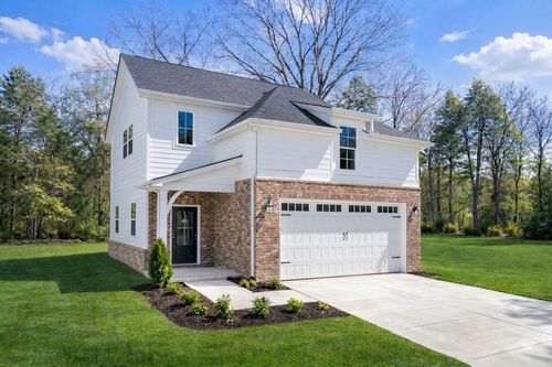 2309 Barringer Ln, Murfreesboro, TN, 37128 | Card Image