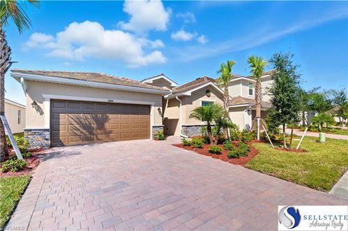 3984 Sweet Alyssum Ter, ALVA, FL, 33920 | Card Image