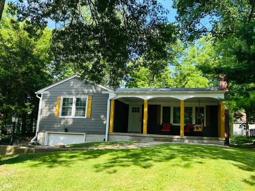 307 Greenwood Ave, Greencastle, IN, 46135-1334 | Card Image