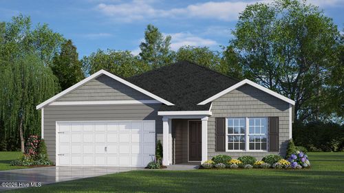 4057 Topsail Trl, New Bern, NC, 28560-0012 | Card Image