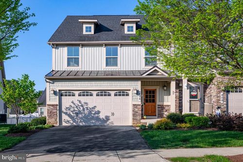 406 Wills Creek Dr, BRUNSWICK, MD, 21716-1841 | Card Image