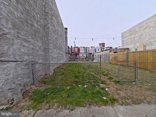 3104 N Chadwick St, PHILADELPHIA, PA, 19132-2363 | Card Image