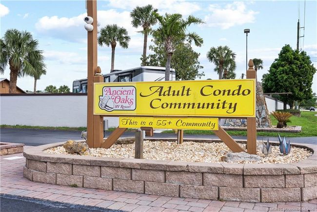 6649 Se 54 Th St, House other with 2 bedrooms, 1 bathrooms and 1 parking in Okeechobee FL | Image 44