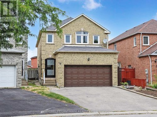 17 Laird Drive, Markham (Middlefield), ON, L3S3N4 | Card Image