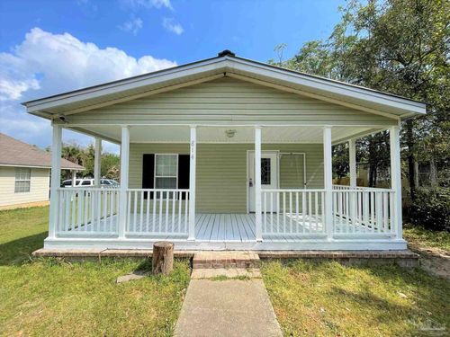 814 N E St, Pensacola, FL, 32501-2850 | Card Image