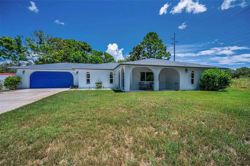505 Whispering Oak Dr, TARPON SPRINGS, FL, 34689-3849 | Card Image