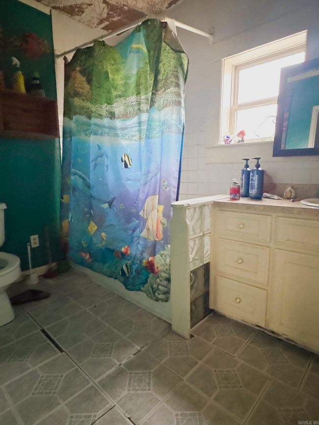 110 S 3 Rd St, House other with 4 bedrooms, 2 bathrooms and null parking in Coal Hill AR | Image 10