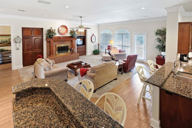 128 Country Club Dr, House other with 5 bedrooms, 5 bathrooms and null parking in Heath TX | Image 14