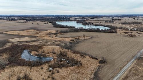 +/- 200ac Old Stone Road, RUTLAND, WI, 53521 | Card Image