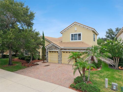 2027 Rickover Place, Winter Garden, FL, 34787 | Card Image