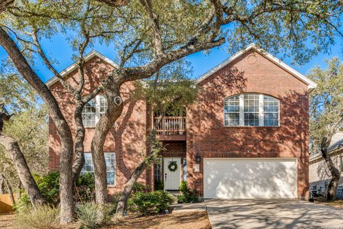 5 Summer Bluff Dr, San Antonio, TX, 78254-5574 | Card Image
