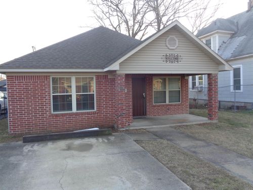 4009 W 11 Street, Little Rock, AR, 72204 | Card Image