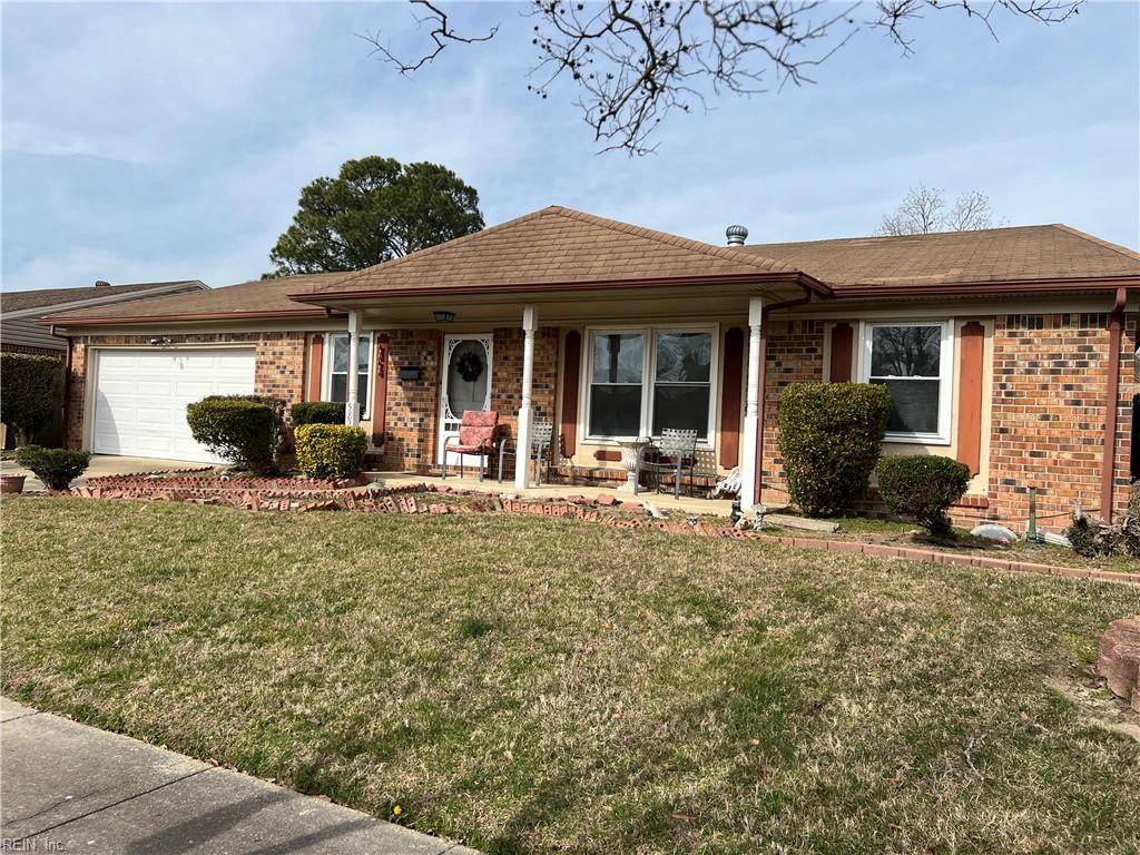 Hartwick Dr, Norfolk, VA 23518