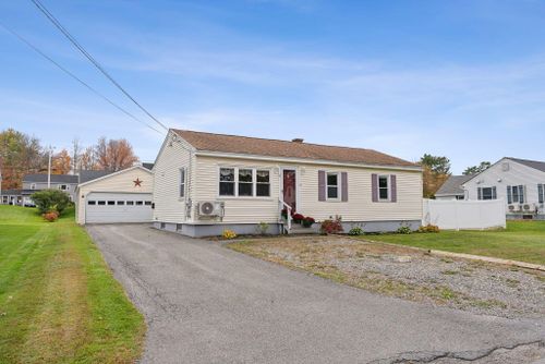 5 Marie Street, Winslow, ME, 04901 | Card Image