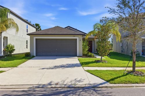 5161 White Chicory Dr, Apollo Beach, FL, 33572-3544 | Card Image