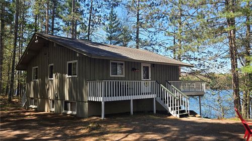 46095 Tahkodah Lake Rd, CABLE, WI, 54821 | Card Image