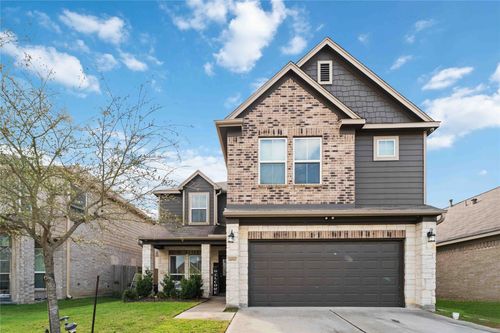 14810 Ruddy Duck Ln, Houston, TX, 77049-1871 | Card Image