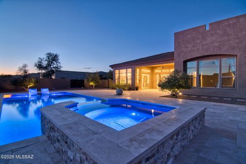 6445 W Triangle Cross Way, Marana, AZ, 85658-4959 | Card Image