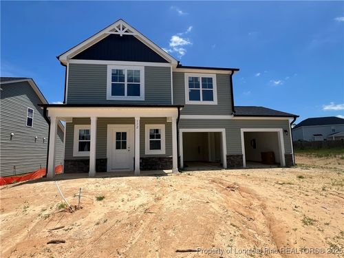 172 London Dr, Raeford, NC, 28376-4414 | Card Image