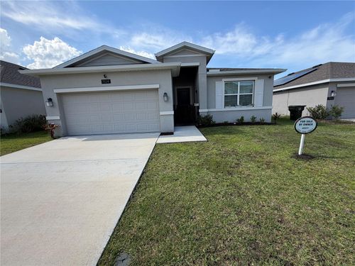 1104 Sand Trap Court, DAYTONA BEACH, FL, 32124 | Card Image