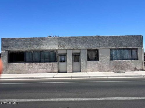 4009 S Central Ave, Phoenix, AZ, 85040-1019 | Card Image