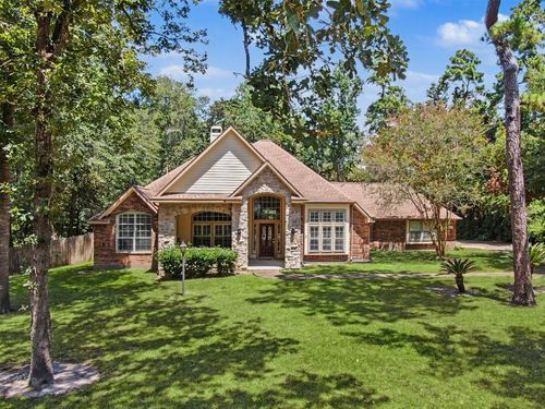 8685 Sunset Heights Ln, Conroe, TX, 77302-3456 | Card Image