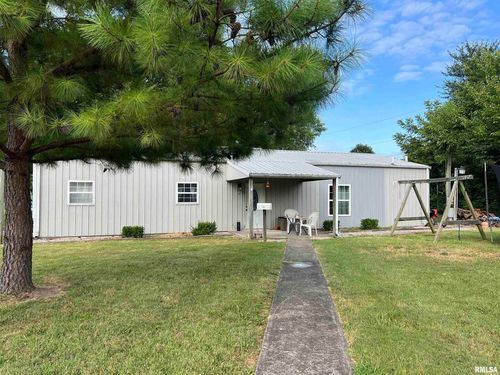 309 Coxspur St, Zeigler, IL, 62999-1150 | Card Image