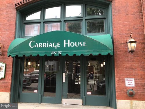 205-627 N 18th St, PHILADELPHIA, PA, 19130-3345 | Card Image