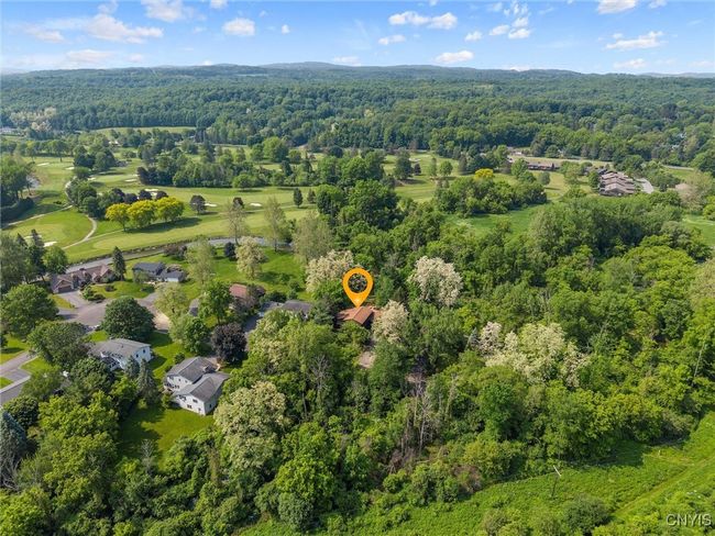 4901 Huntshill Rd, House other with 4 bedrooms, 3 bathrooms and null parking in Manlius NY | Image 38