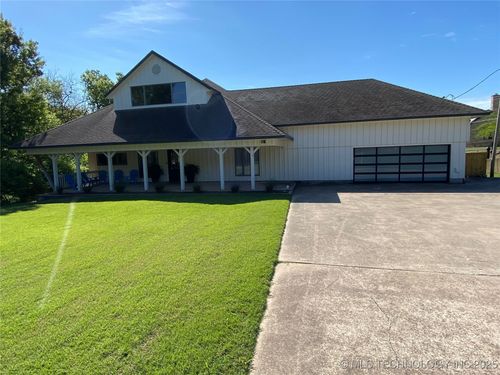 8773 Lake View Dr, Kingston, OK, 73439-8453 | Card Image