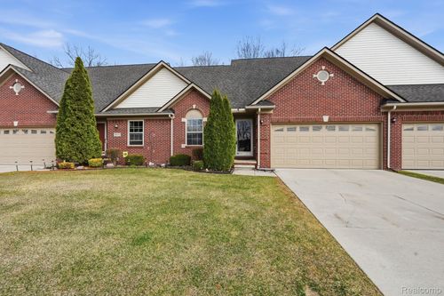 20789 Hummingbird Dr, Romulus, MI, 48174-8512 | Card Image