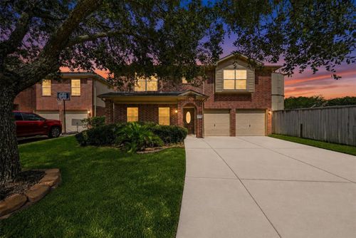 12030 Bunny Ln, Pinehurst, TX, 77362-4050 | Card Image