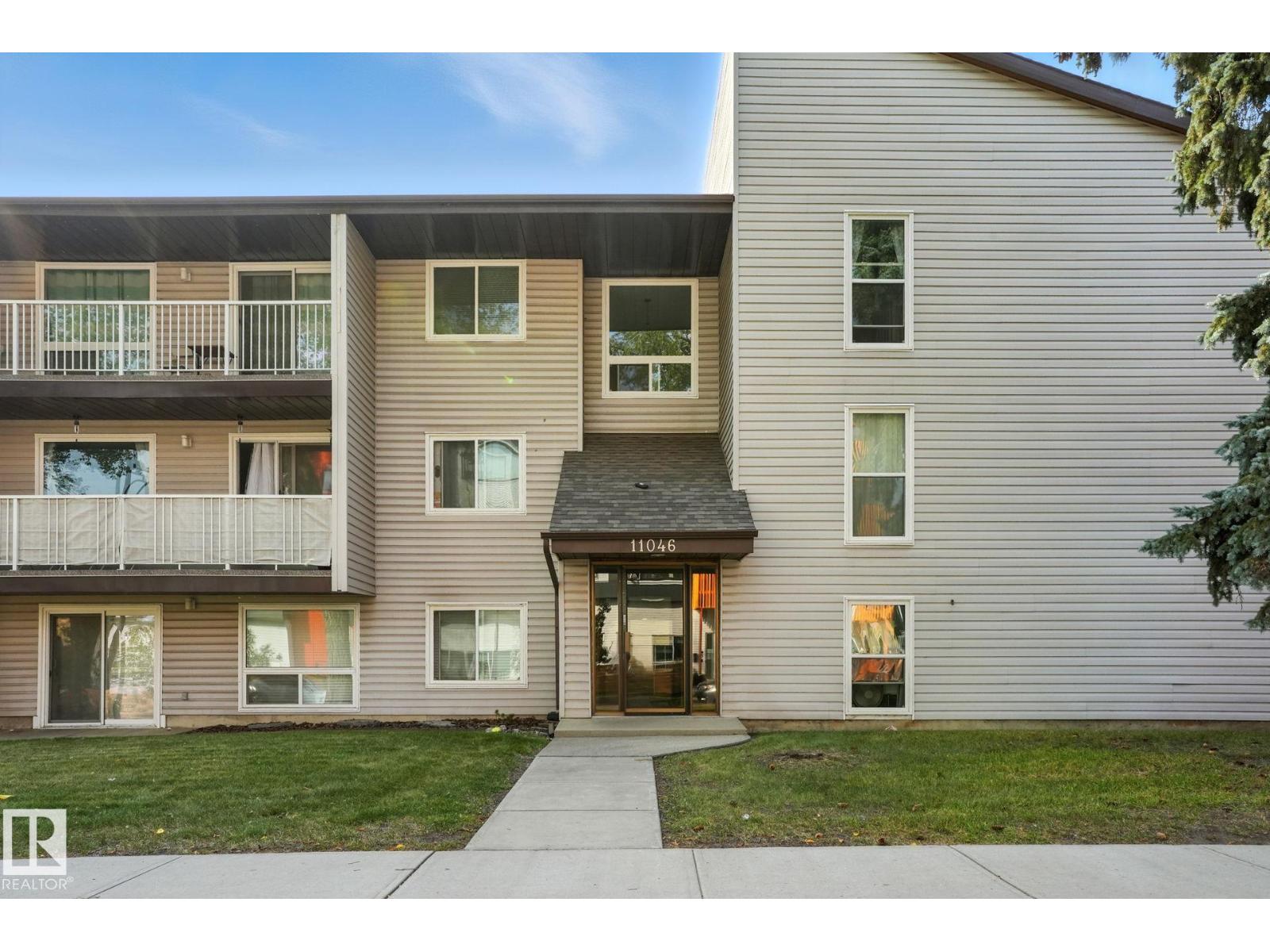 Residential in Edmonton
