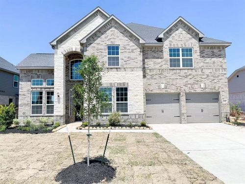 440 Round Lake Dr, Rosenberg, TX, 77469-2495 | Card Image