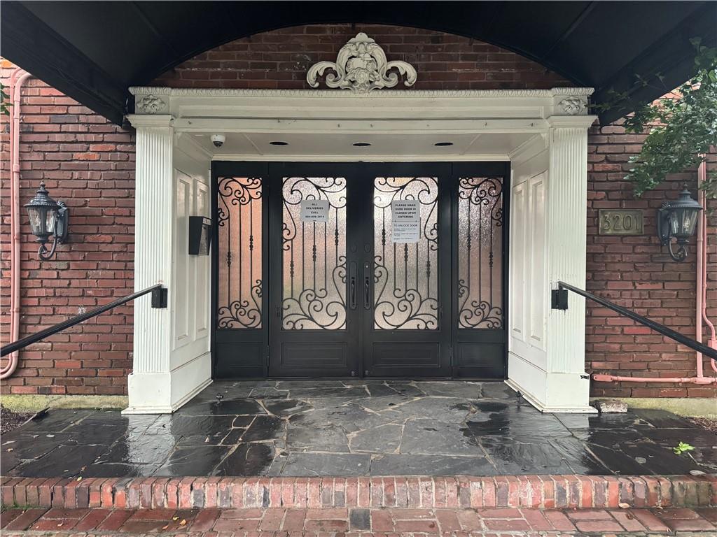 Residential Lease in New Orleans