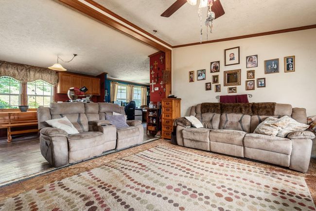 58501 Us Highway 50, Home with 0 bedrooms, 0 bathrooms and null parking in Mc Arthur OH | Image 34