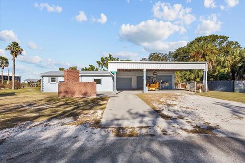 12689 Bayshore Ave, Cedar Key, FL, 32625-4759 | Card Image