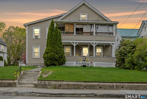 57 Workman Avenue, Torrington, CT, 06790 | Card Image