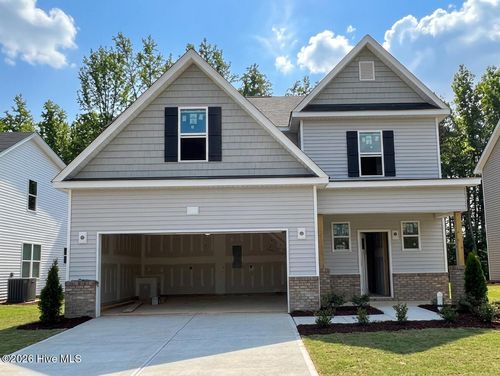 204 Cordgrass Ct, Smithfield, NC, 27577-3405 | Card Image
